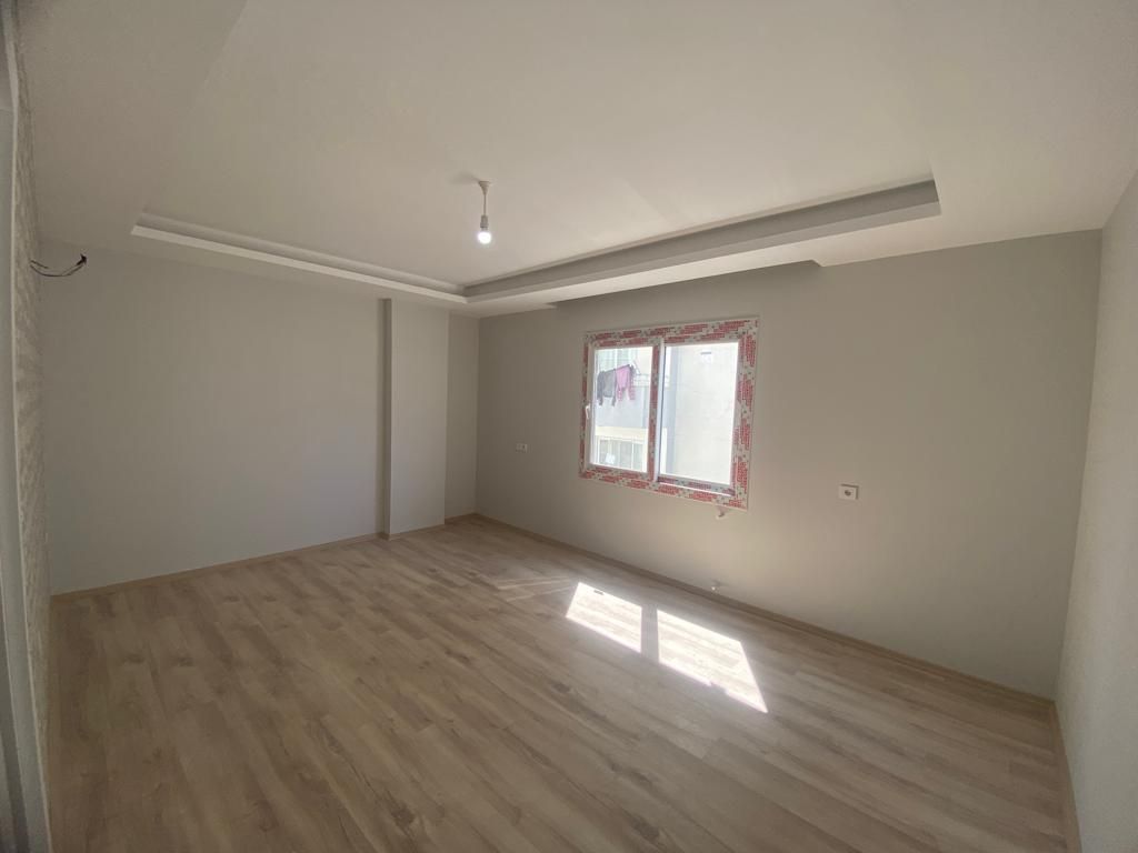 Квартира в Мерсине, Турция, 120 м2 фото 4