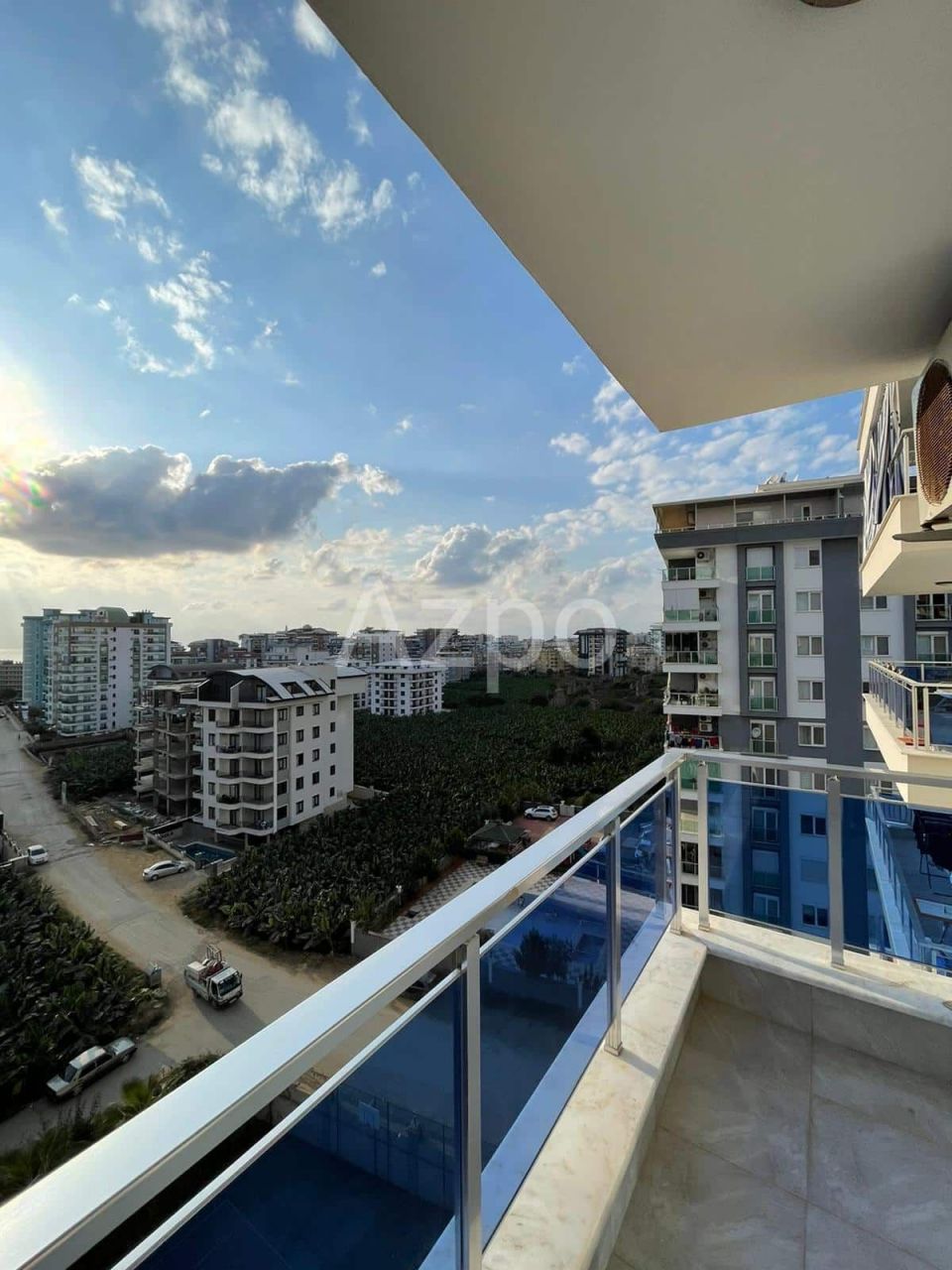 Апартаменты в Алании, Турция, 122 м2 фото 5