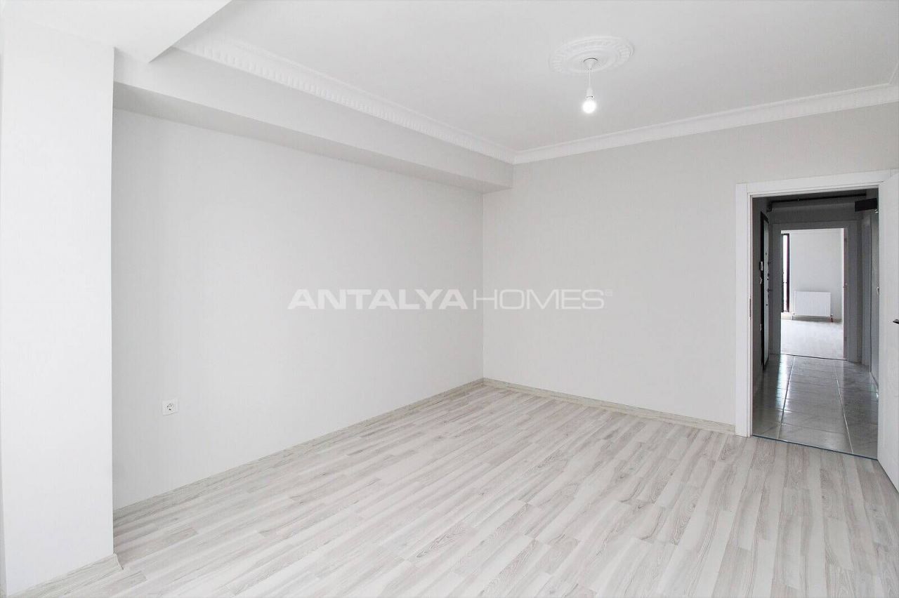 Апартаменты в Башакшехире, Турция, 142 м2 фото 5