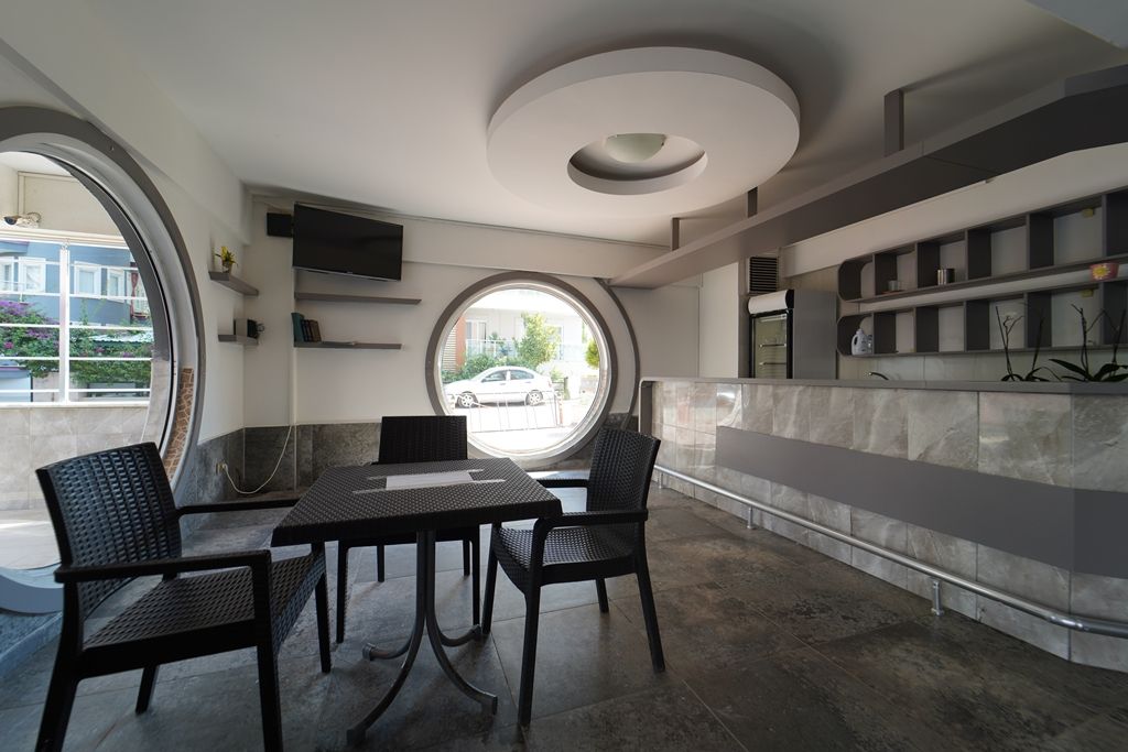 Студия в Алании, Турция, 45 м2 фото 5