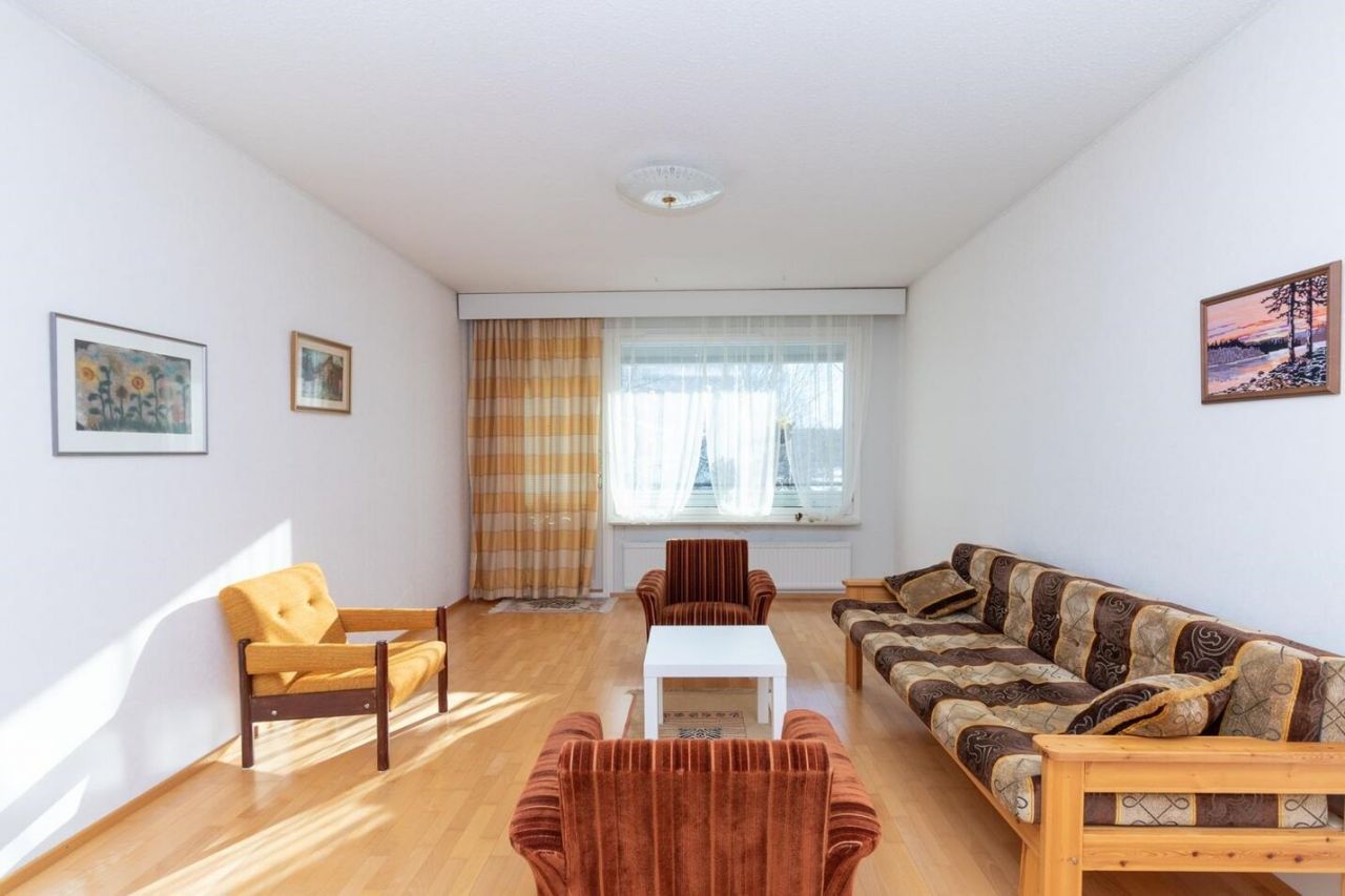 Квартира в Яанекоски, Финляндия, 60.5 м2 фото 4
