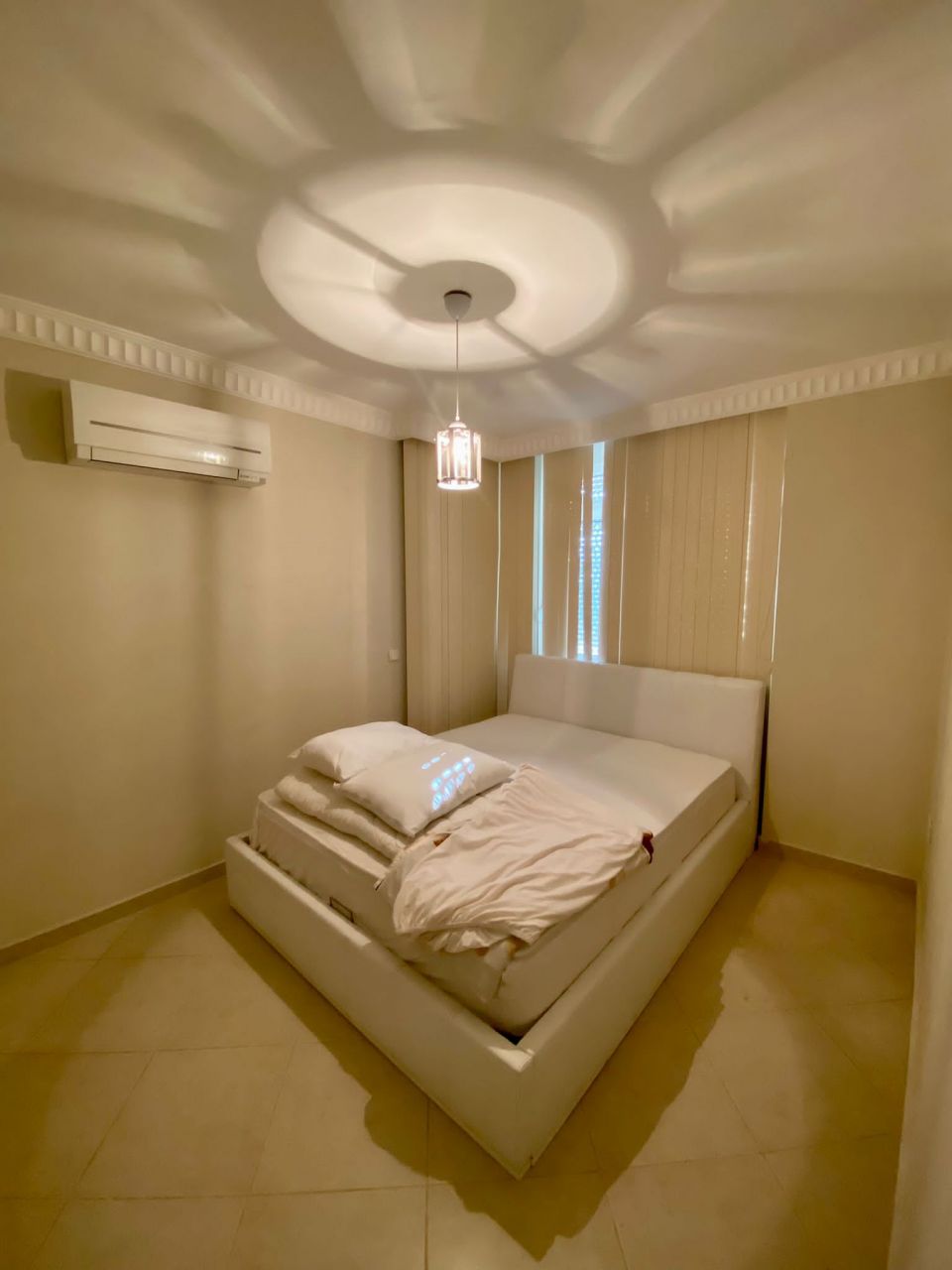 Квартира в Алании, Турция, 115 м2 фото 5