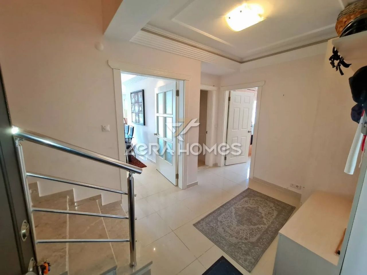Квартира в Алании, Турция, 220 м2 фото 4