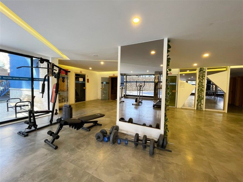 Пентхаус в Алании, Турция, 200 м2 фото 5