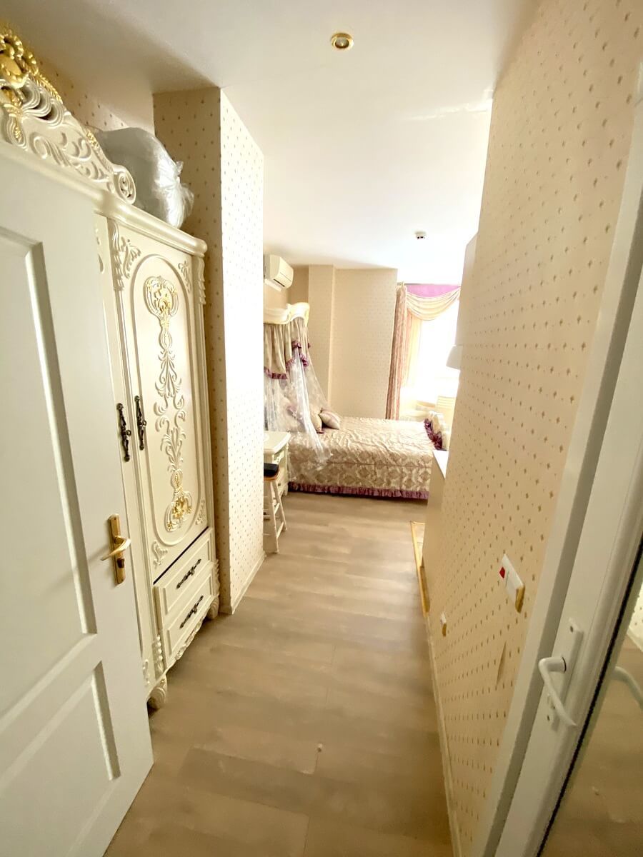 Студия в Елените, Болгария, 39 м2 фото 4