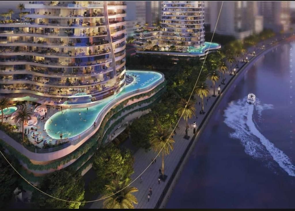 Квартира в Дубае, ОАЭ, 72 м2 фото 3