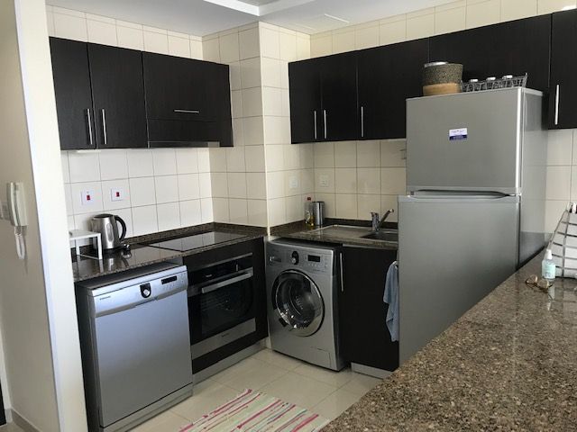 Апартаменты в Дубае, ОАЭ, 70 м2 фото 2