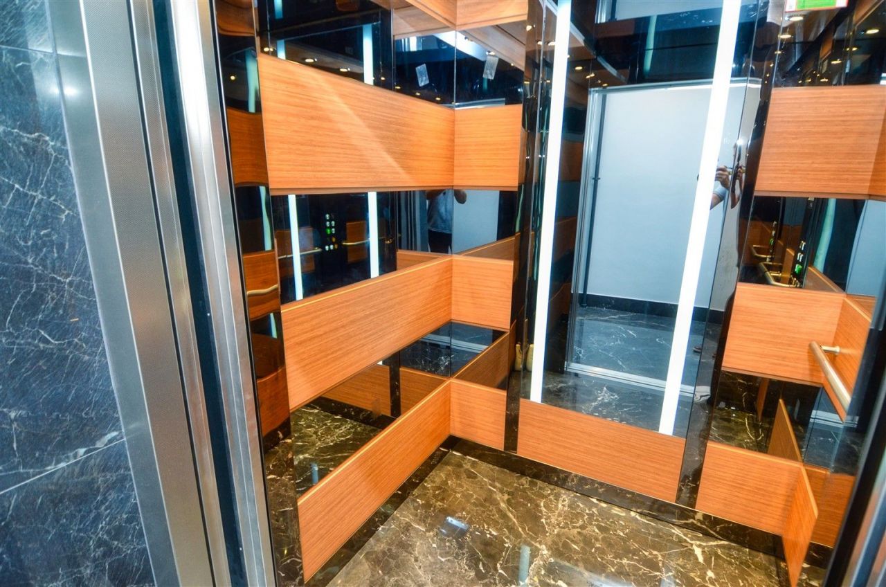 Квартира в Анталии, Турция, 150 м2 фото 5