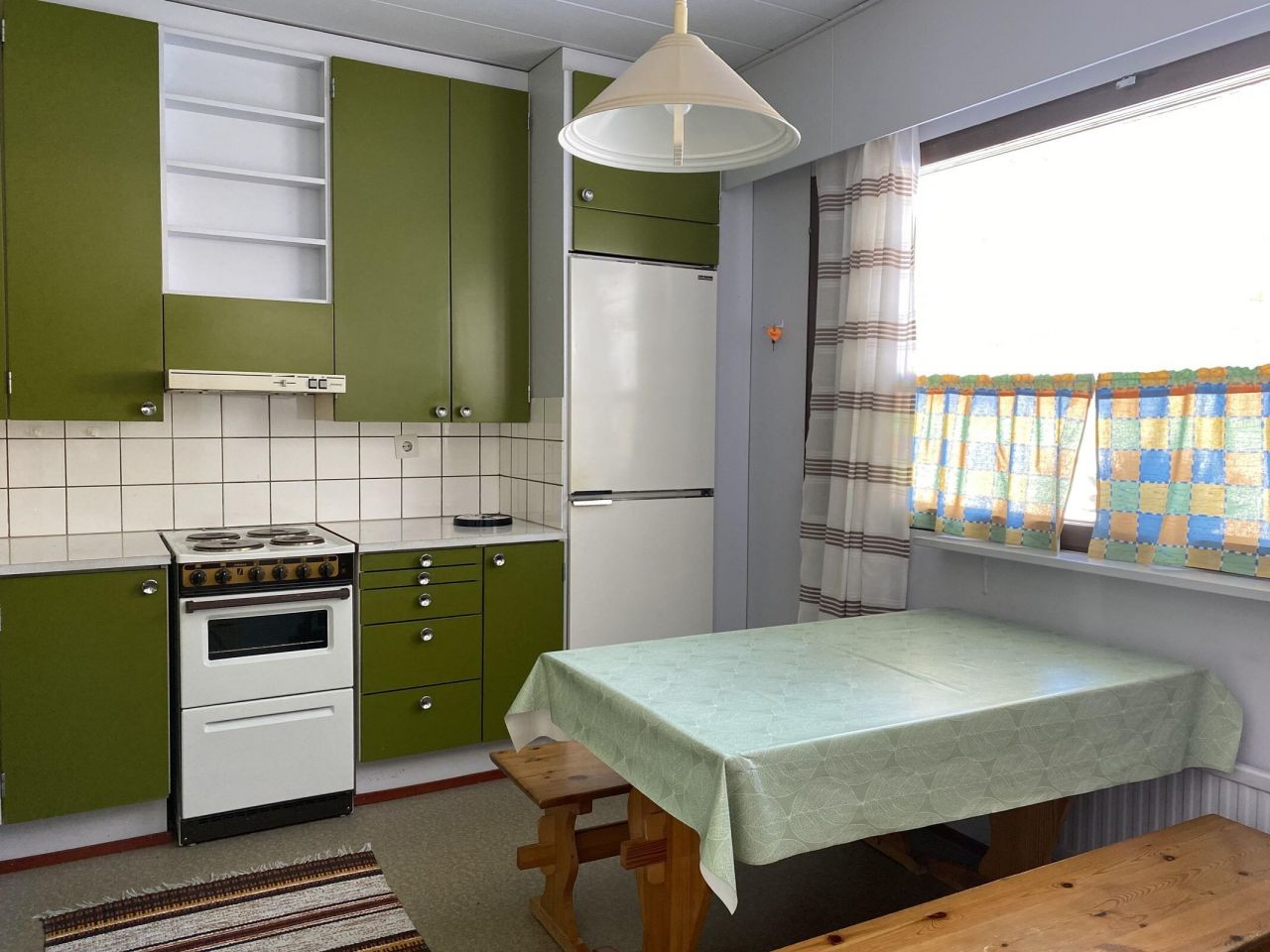 Таунхаус в Каяани, Финляндия, 54 м2 фото 4
