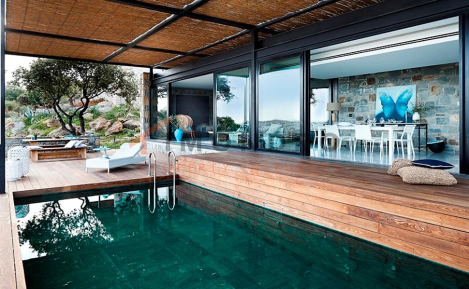 Дом в Гюмюшлюке, Турция, 270 м2 фото 4