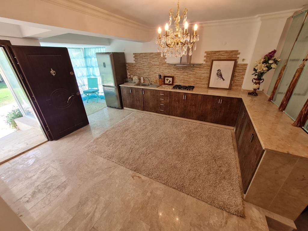 Вилла в Алании, Турция, 250 м2 фото 3