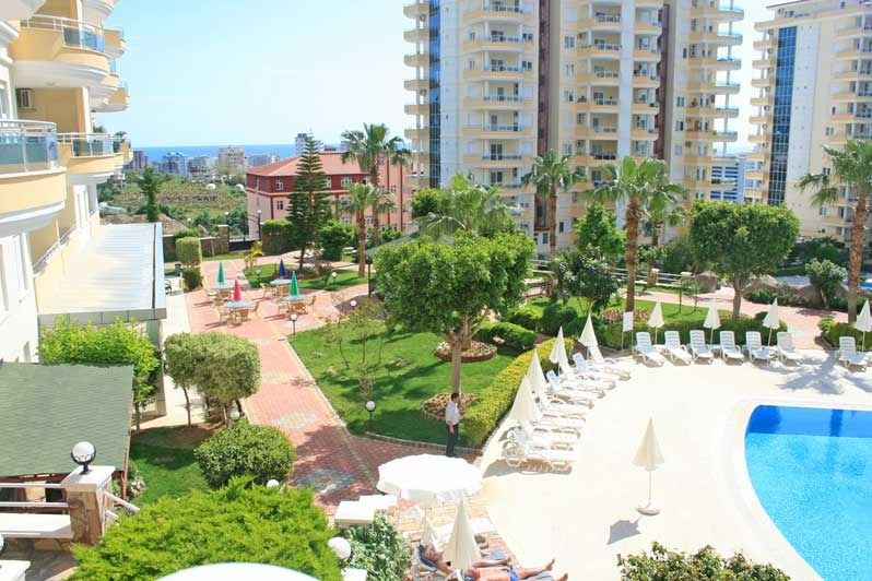 Квартира в Алании, Турция, 170 м2 фото 3