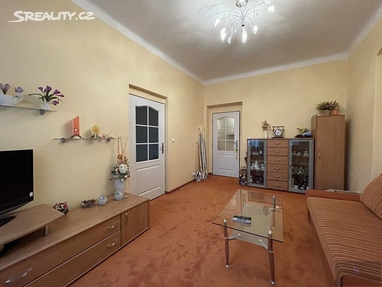 Квартира в Карловы Вары, Чехия, 70.6 м2 фото 2