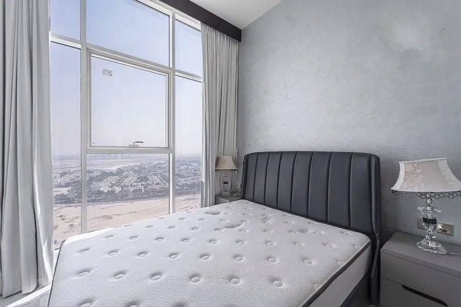 Квартира в Дубае, ОАЭ, 50 м2 фото 5