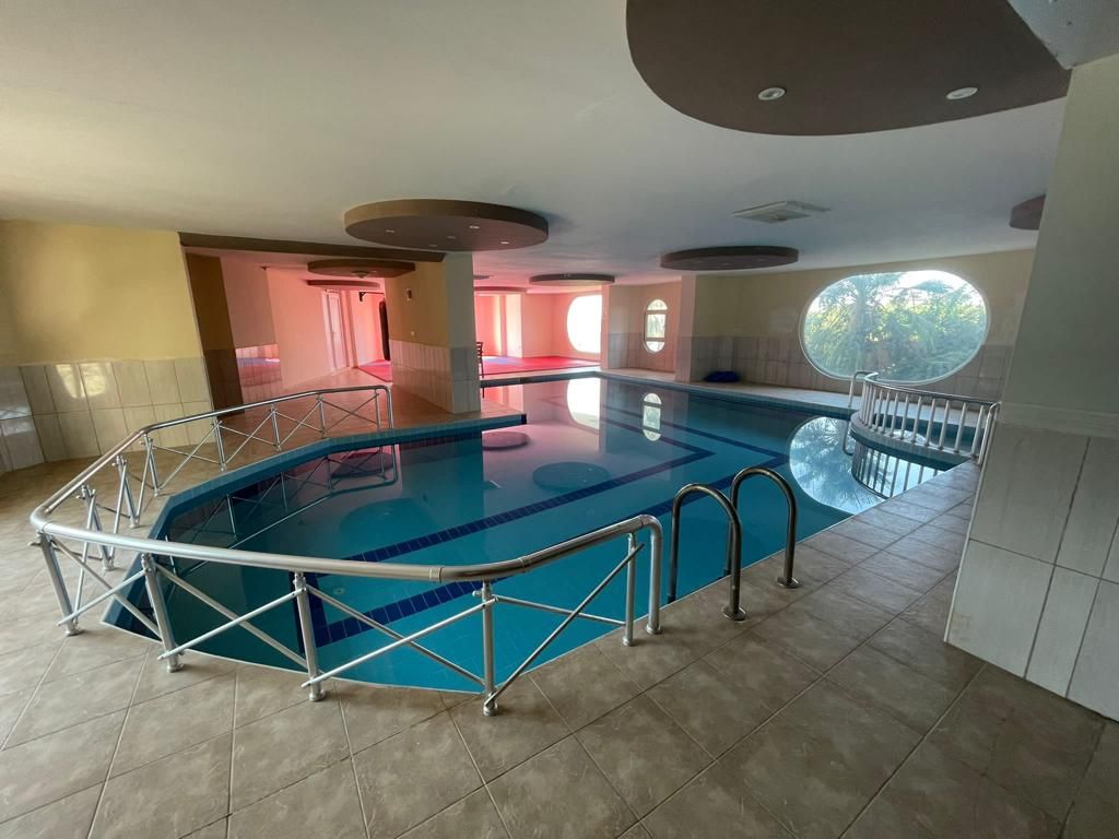 Квартира в Алании, Турция, 115 м2 фото 5