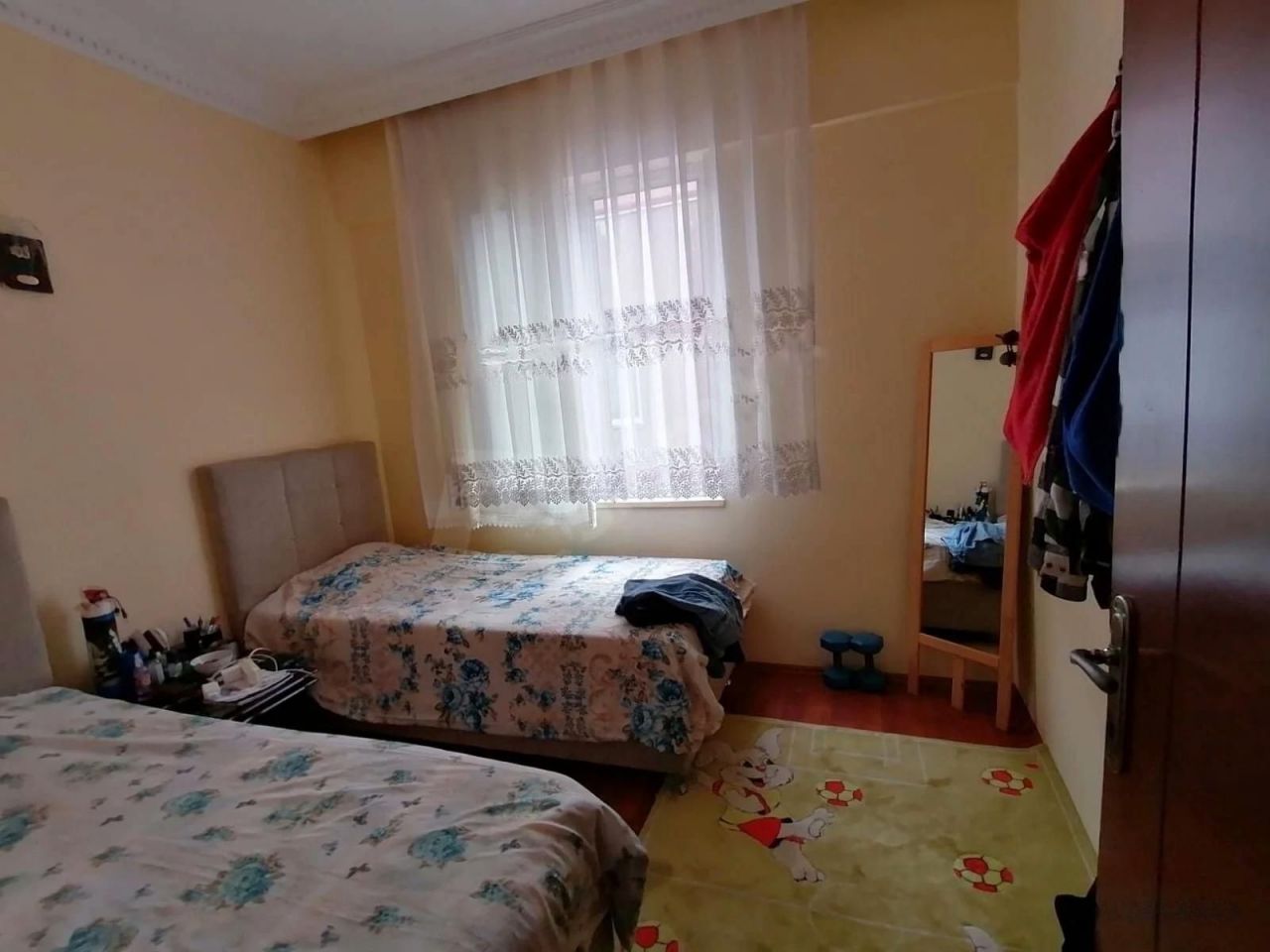 Квартира в Анталии, Турция, 105 м2 фото 4
