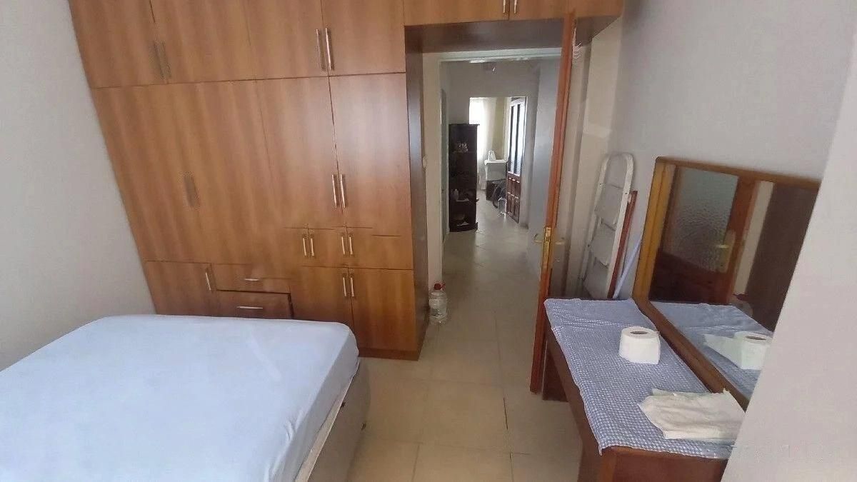 Квартира в Мерсине, Турция, 100 м2 фото 2