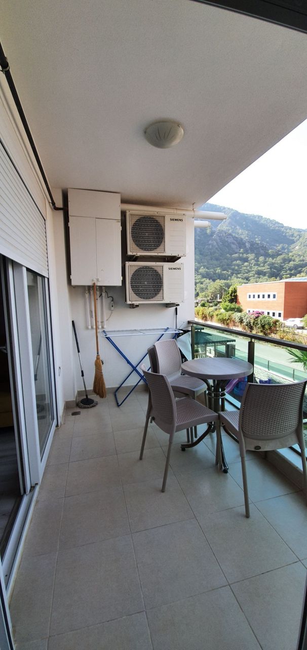 Квартира Sarısu Mh., Турция, 80 м2 фото 5