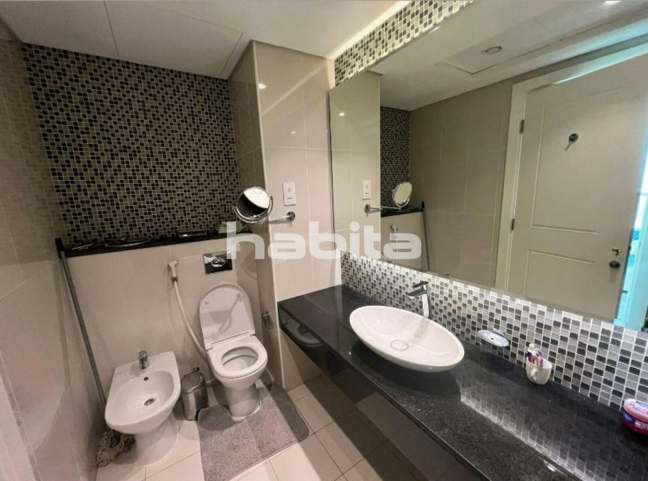 Апартаменты в Дубае, ОАЭ, 71 м2 фото 5
