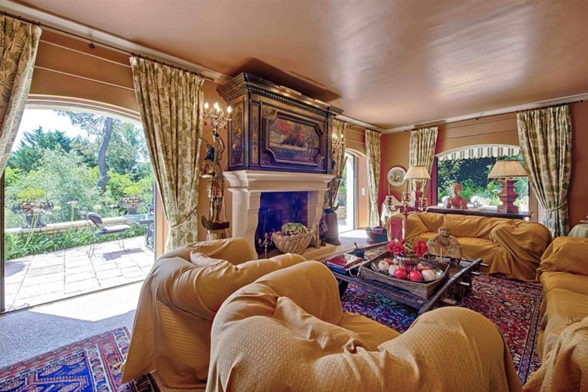 Вилла в Мужене, Франция, 450 м2 фото 2