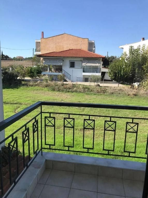 Таунхаус в Салониках, Греция, 97 м2 фото 2