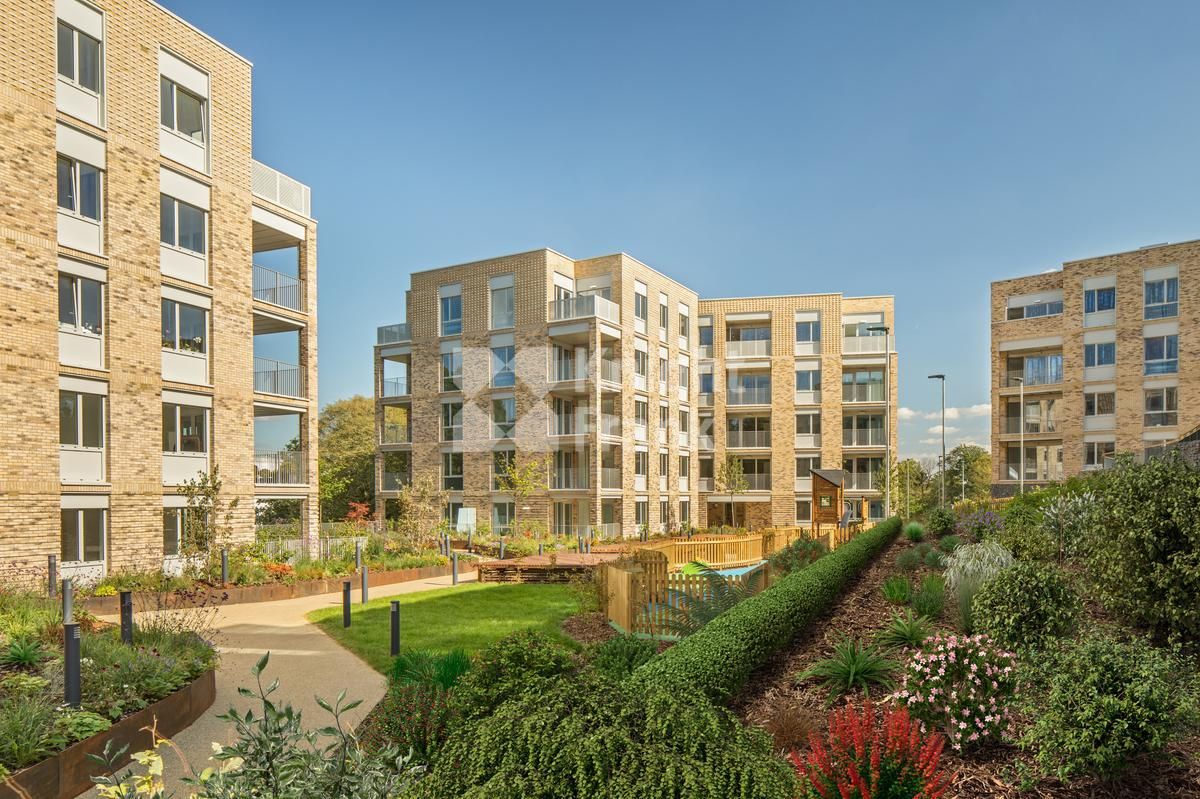 Апартаменты в Лондоне, Великобритания, 110 м2 фото 2