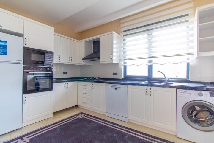 Пентхаус в Алании, Турция, 120 м2 фото 4