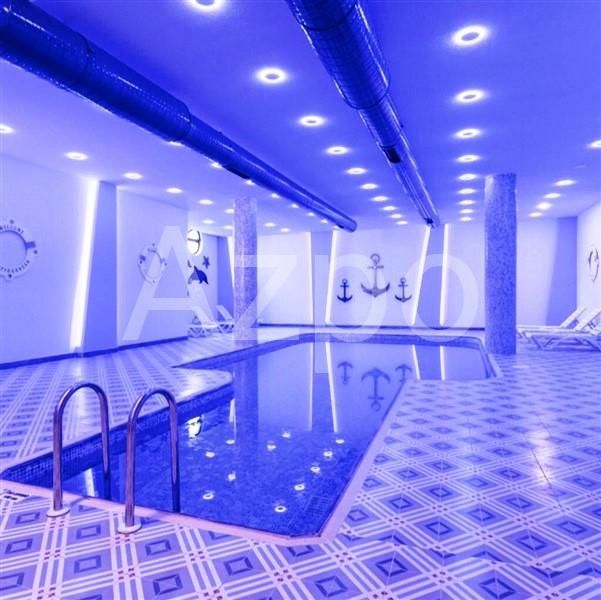 Апартаменты в Алании, Турция, 138 м2 фото 5