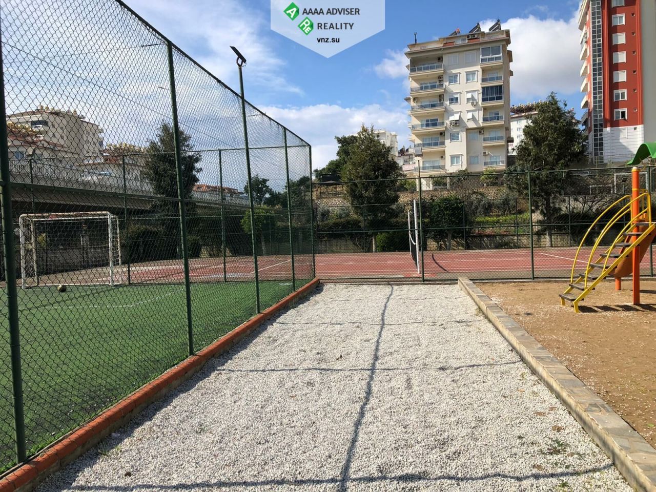Квартира в Алании, Турция, 130 м2 фото 5
