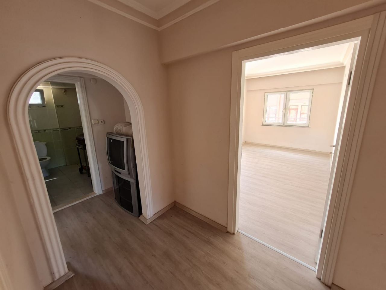 Квартира в Алании, Турция, 110 м2 фото 2