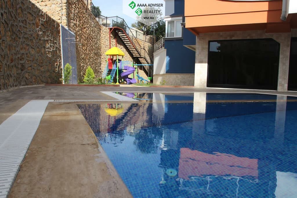 Квартира в Алании, Турция, 138 м2 фото 3