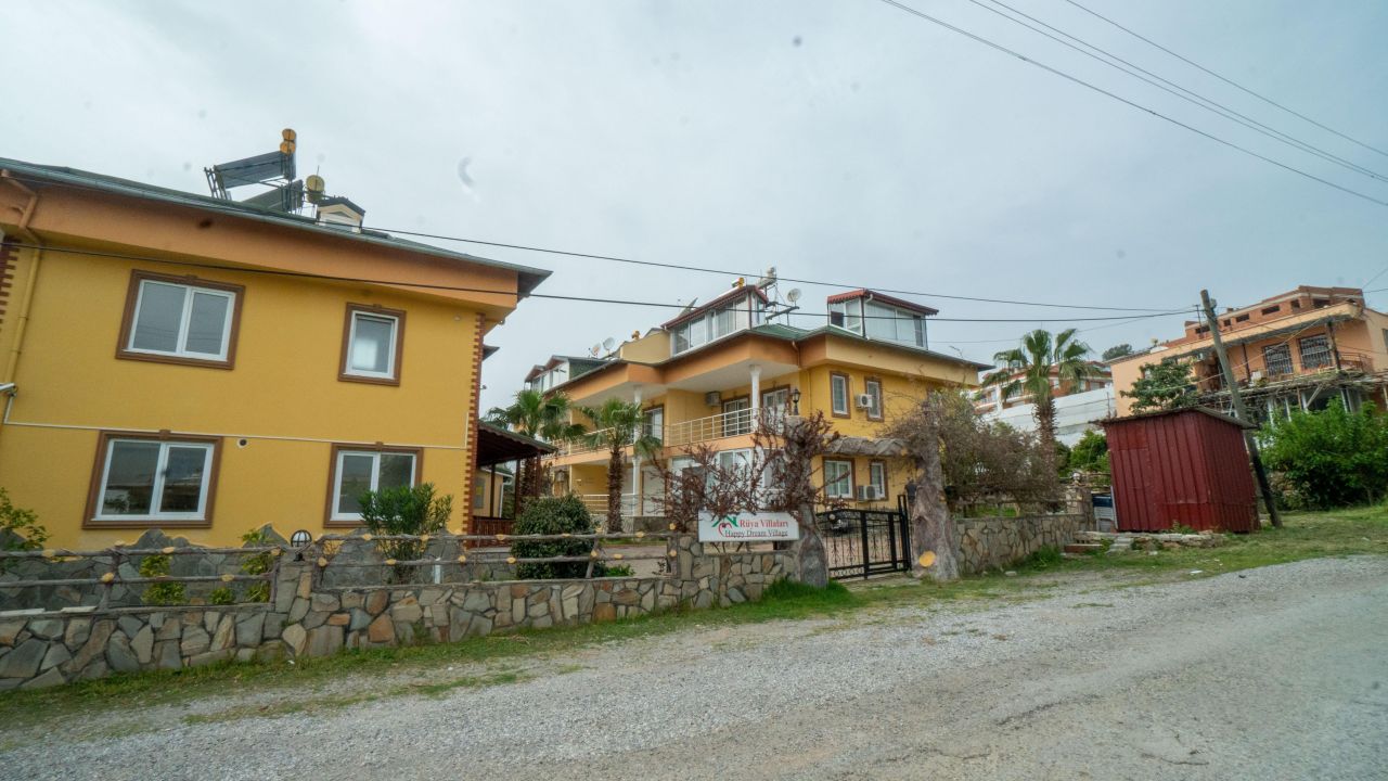 Вилла в Алании, Турция, 220 м2 фото 2
