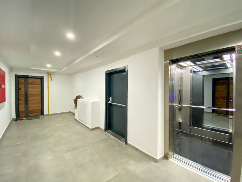 Квартира в Мерсине, Турция, 75 м2 фото 3
