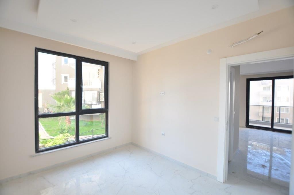 Апартаменты в Алании, Турция, 50 м2 фото 5