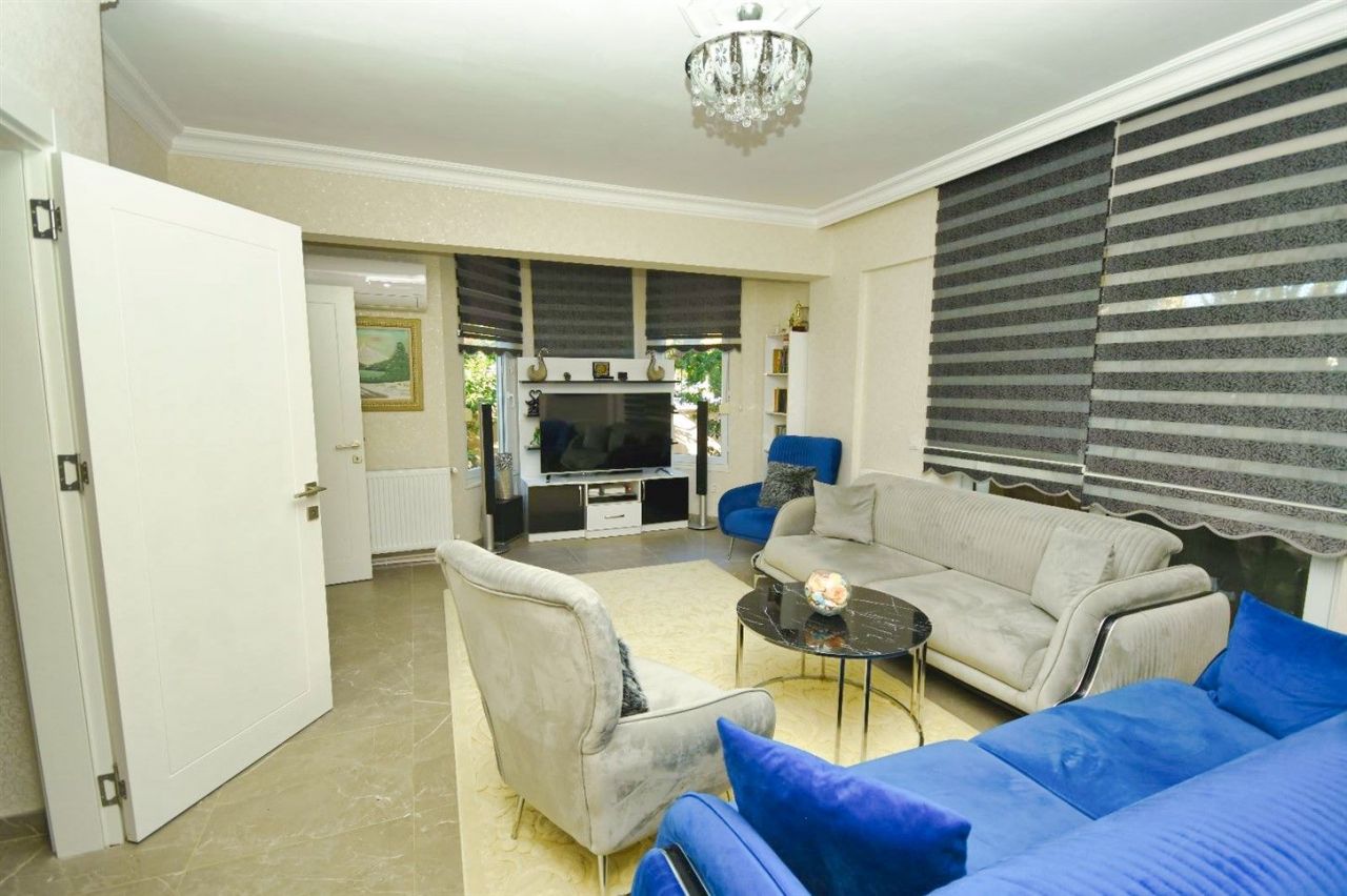 Квартира в Кемере, Турция, 270 м2 фото 5