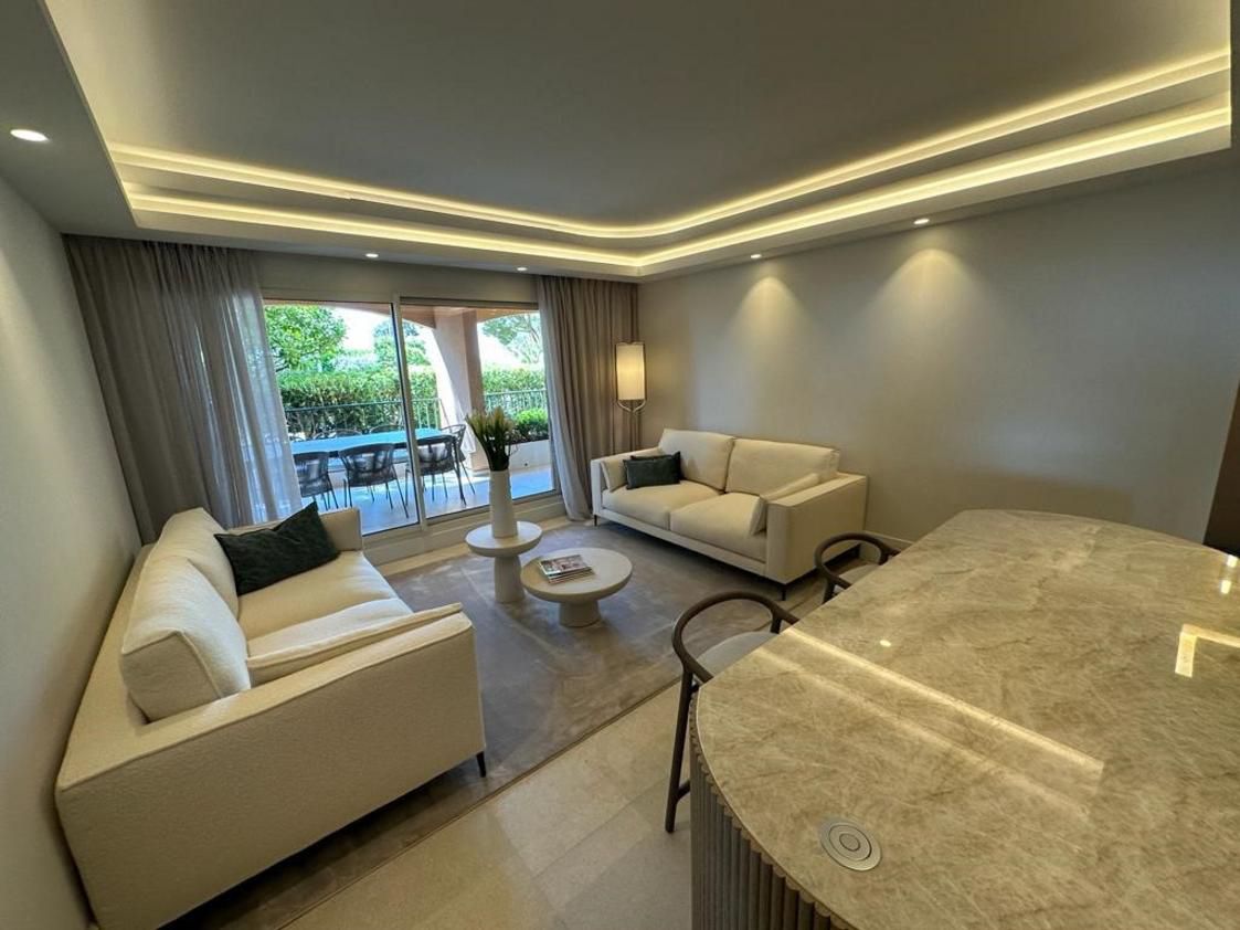 Апартаменты в Фонвьее, Монако, 230 м2 фото 5