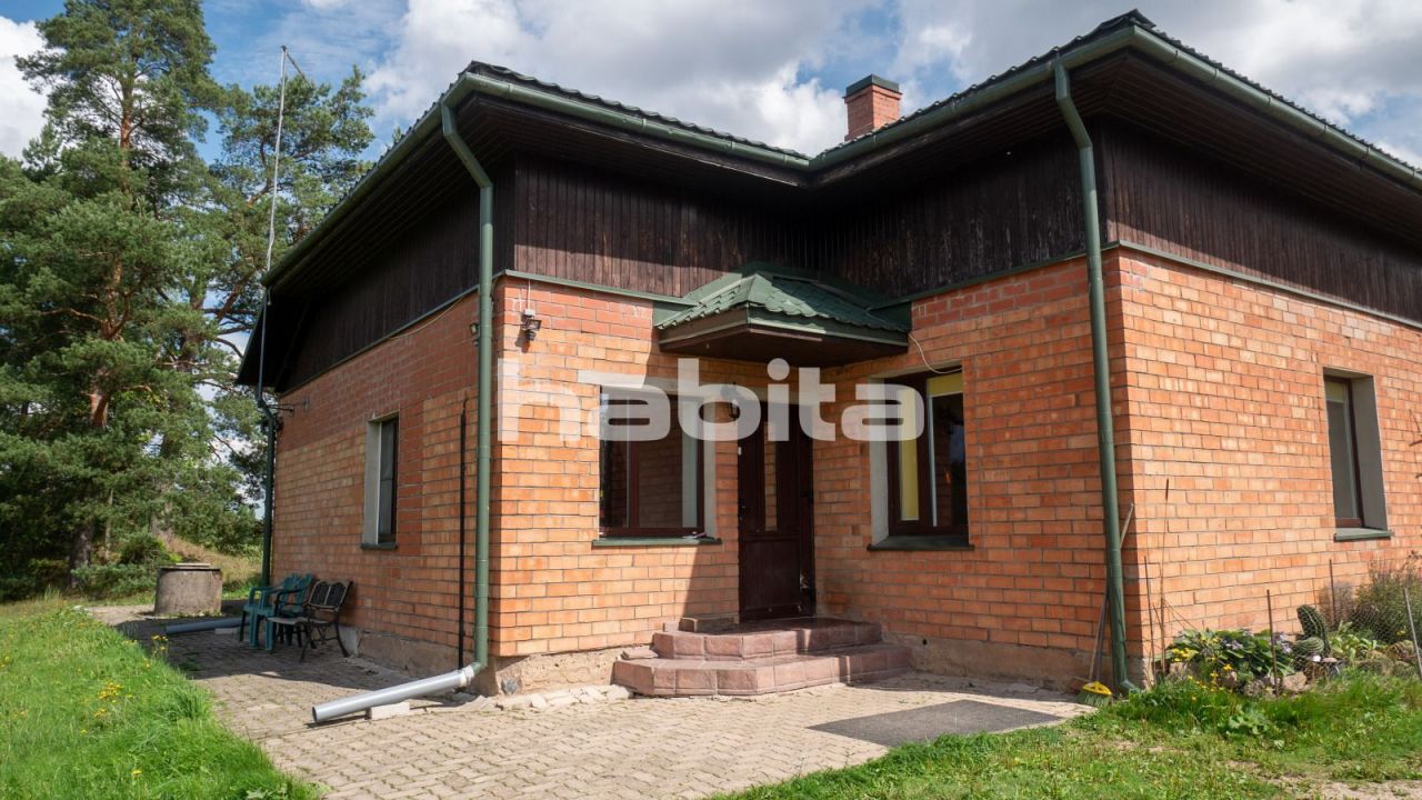 Дом Atasiene, Латвия, 277 м2 фото 2