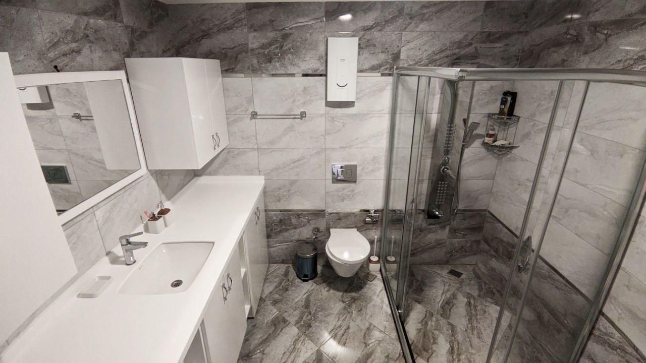 Пентхаус в Алании, Турция, 155 м2 фото 4