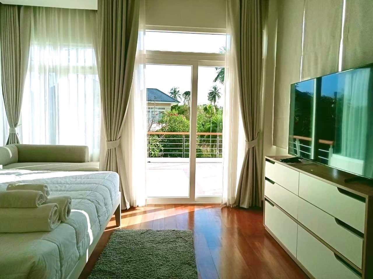 Вилла в Паттайе, Таиланд, 500 м2 фото 3