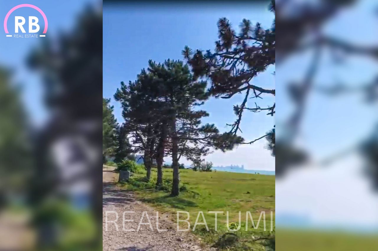 Квартира в Батуми, Грузия, 42 м2 фото 4