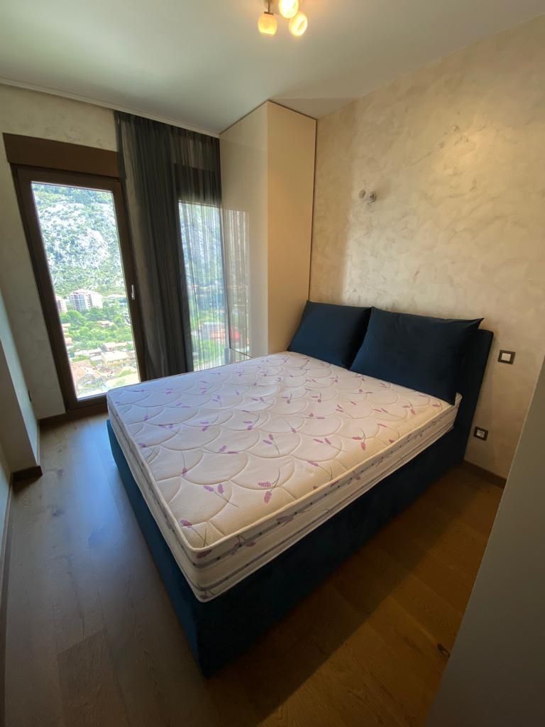 Квартира в Которе, Черногория, 80 м2 фото 5