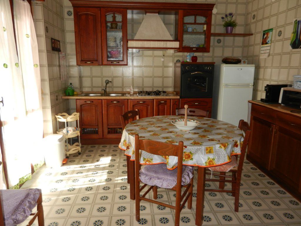 Квартира в Скалее, Италия, 150 м2 фото 3