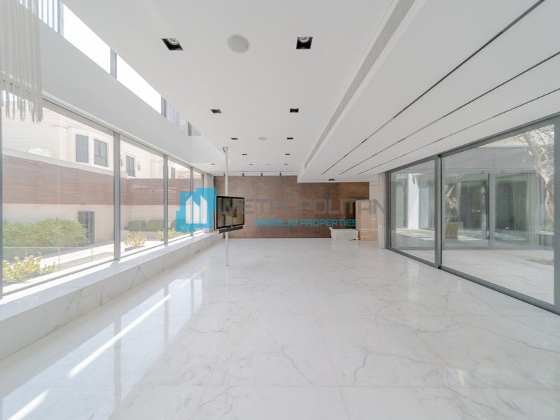Вилла Umm Al Sheif, ОАЭ, 1 207.73 м2 фото 5
