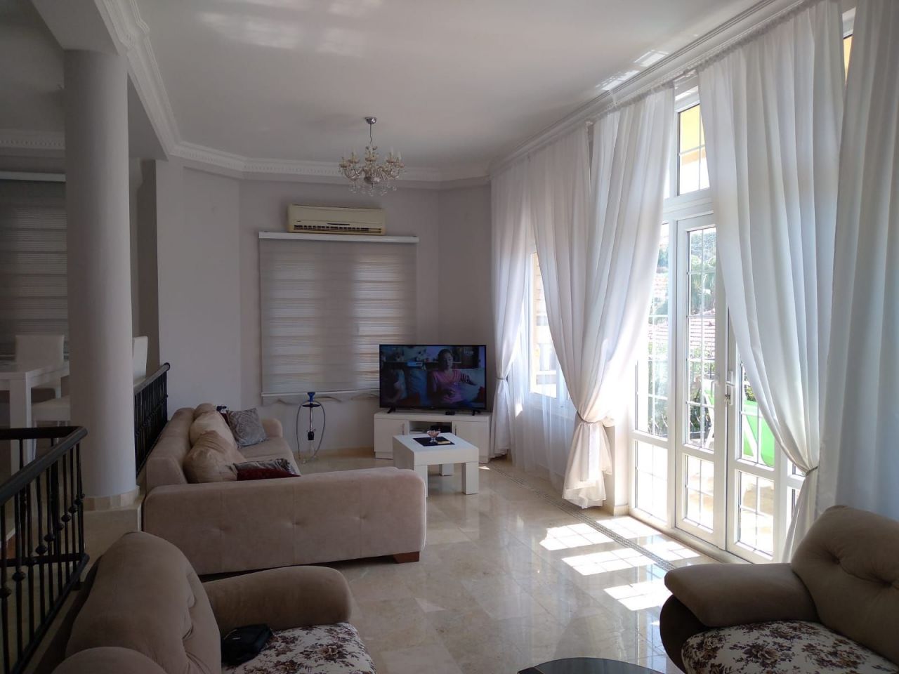 Вилла в Алании, Турция, 220 м2 фото 4
