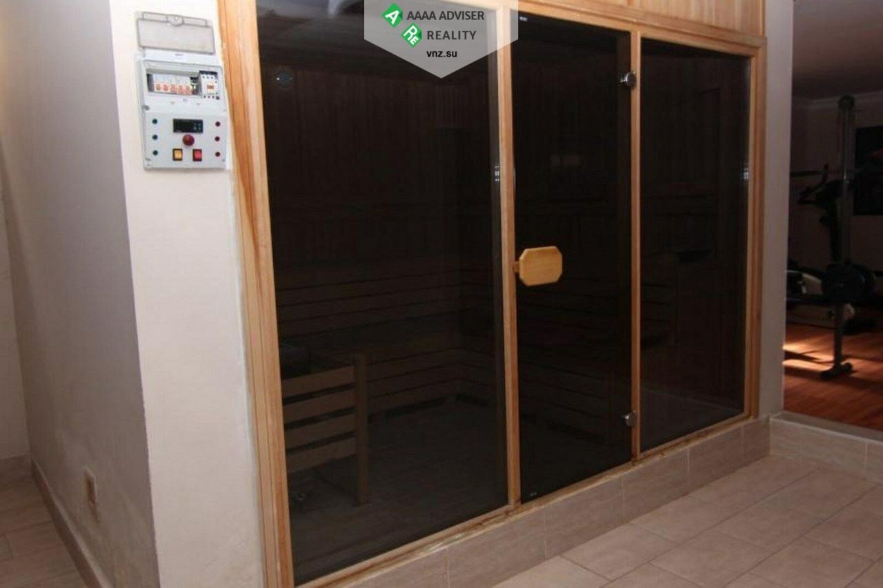 Квартира в Алании, Турция, 125 м2 фото 4