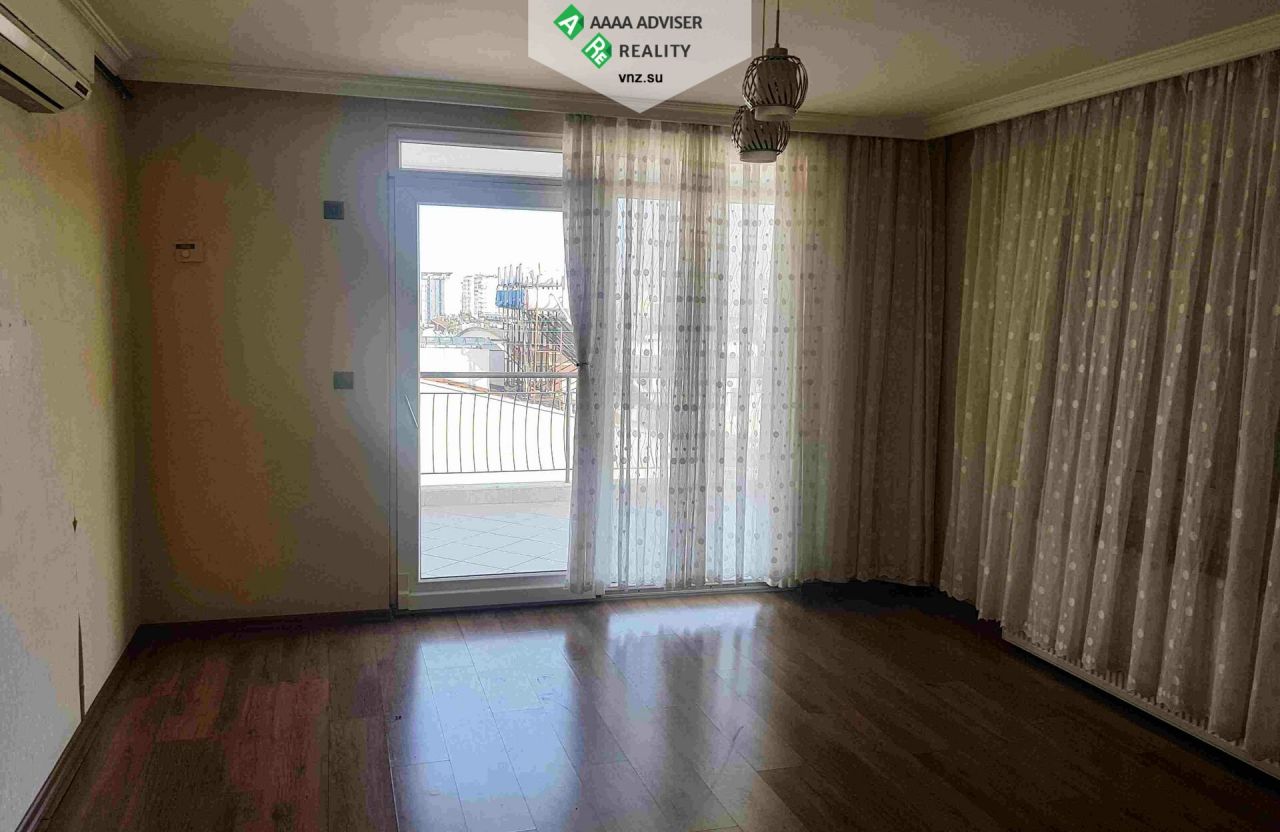 Квартира в Анталии, Турция, 260 м2 фото 4