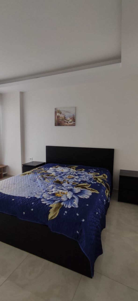 Квартира в Алании, Турция, 75 м2 фото 2