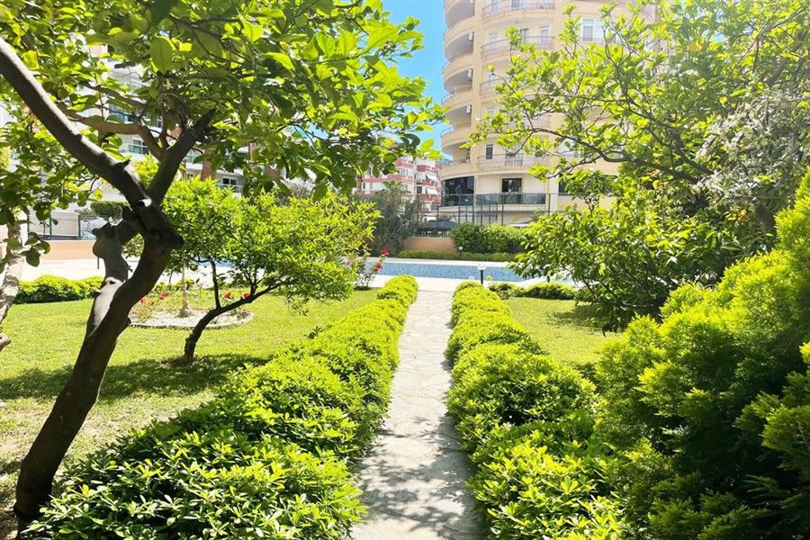 Квартира в Алании, Турция, 115 м2 фото 4