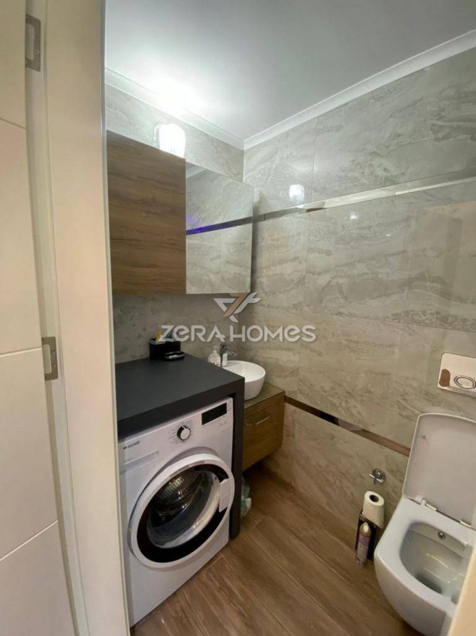 Апартаменты в Алании, Турция, 100 м2 фото 5