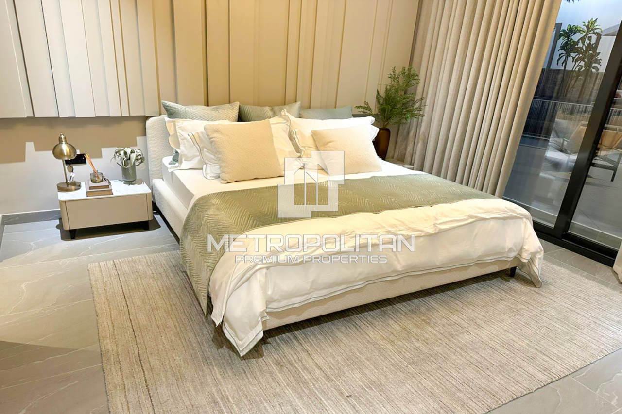Апартаменты в Дубае, ОАЭ, 7 м2 фото 5